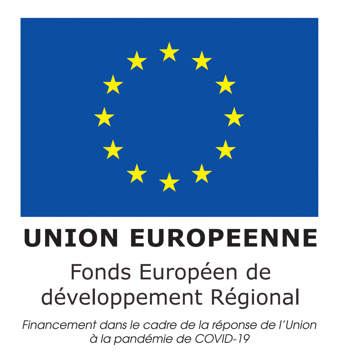Fonds europeen de developpement regional