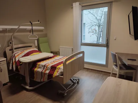 chambre hébergement tempo camélias mimosas 1