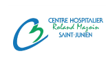 Logo hopital saint-junien
